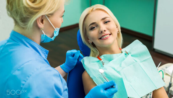 Little-Known Services that Your Dentists are Providing